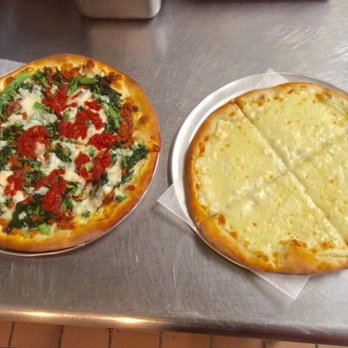 Miraggio's Pizza & Pasta - Personal Pizza - Pizza Near Me - Mount Kisco, New York Miraggio's Pizza & Pasta - Personal Pizza - Pizza Near Me - Mount Kisco, New York