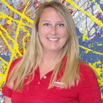 Century Orthodontics - Staff: Michelle - Orthodontists Near Me - Wildwood, Missouri Century Orthodontics - Staff: Michelle - Orthodontists Near Me - Wildwood, Missouri