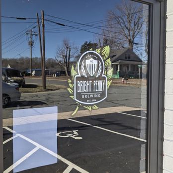 Bright Penny Brewing - Pizza Near Me - Mebane, North Carolina Bright Penny Brewing - Pizza Near Me - Mebane, North Carolina