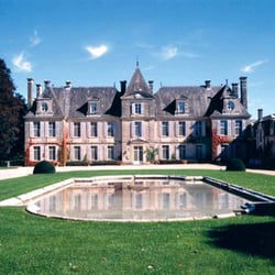 Château du Curzay - Château de Curzay