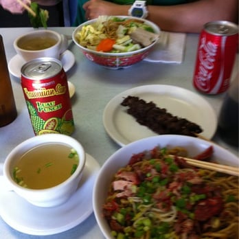 Sam Sato's - Bakeries Near Me - Wailuku, Hawaii