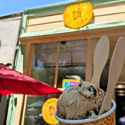 Lappert's Ice Cream - Mayor's Creation