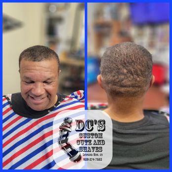 DC'S CUSTOM CUTZ AND SHAVES - Updated July 2025 - 43 Photos