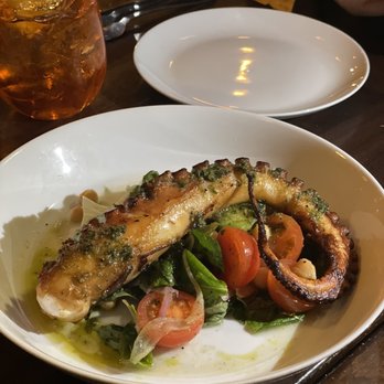 Union - Charred Octopus - Italian Near Me - Pasadena, California Union - Charred Octopus - Italian Near Me - Pasadena, California