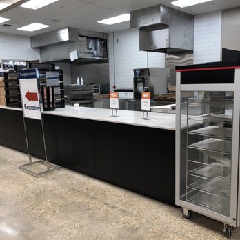 Barksdale AFB Shoppette - Small kitchen being put in . Coming soon. Another chicken place. - Convenience Stores Near Me - Bossier City, Louisiana Barksdale AFB Shoppette - Small kitchen being put in . Coming soon. Another chicken place. - Convenience Stores Near Me - Bossier City, Louisiana