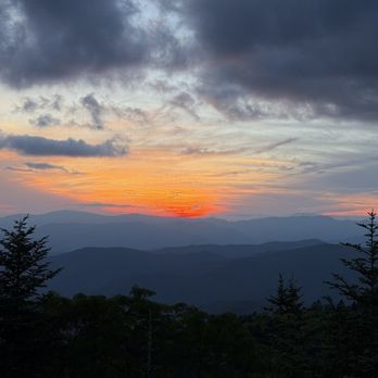 Waterrock Knob - Parks Near Me - Scott Creek, North Carolina