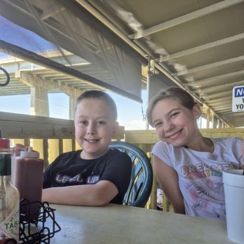 Our Deck Down Under - Seafood Near Me - Port Orange, Florida