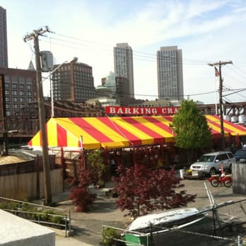 Barking Crab - Seafood Near Me - Boston, Massachusetts Barking Crab - Seafood Near Me - Boston, Massachusetts