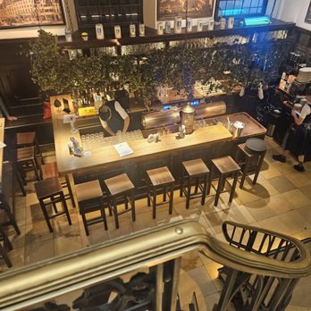 Augustiner Klosterwirt - Downstairs bar - Bavarian Near Me - Munich, BY Augustiner Klosterwirt - Downstairs bar - Bavarian Near Me - Munich, BY