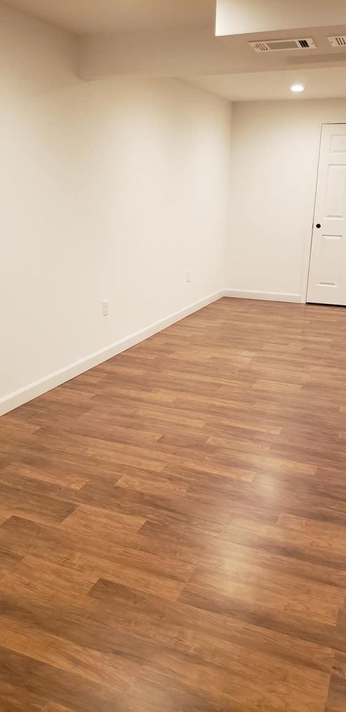 Slide of Runkle's Remodeling