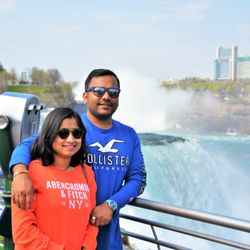 Prospect Point Observation Point - Prospect Point Observation Point_Yelp_Sanju-3