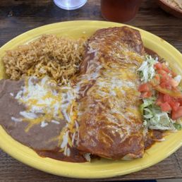 Green Chile