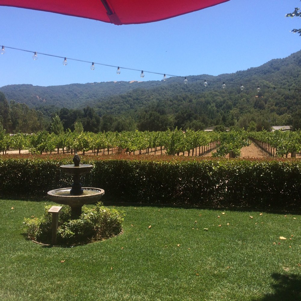 Solis Winery - Wineries Near Me - Gilroy, California Solis Winery - Wineries Near Me - Gilroy, California