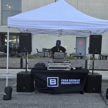 Elite Experience: Brooklyn Tequila Fest - The DJ played lots of great music!!!! - Yelp Events Near Me - Brooklyn, New York