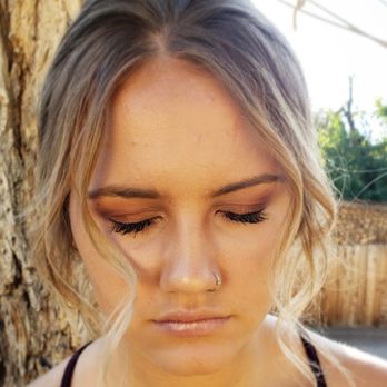 Kendra Joy Hair - Beautiful golden plum homecoming makeup application - Hair Stylists Near Me - Fort Collins, Colorado Kendra Joy Hair - Beautiful golden plum homecoming makeup application - Hair Stylists Near Me - Fort Collins, Colorado
