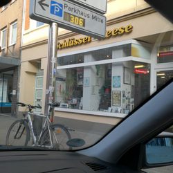 Schlüssel Reese - Neuer Standort
