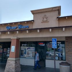 The Water Store - Water Store