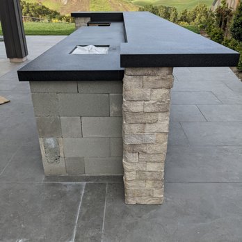 R & A Stone and Tile - Stucco still to add but stunning work. - General Contractors Near Me - San Pablo , California R & A Stone and Tile - Stucco still to add but stunning work. - General Contractors Near Me - San Pablo , California