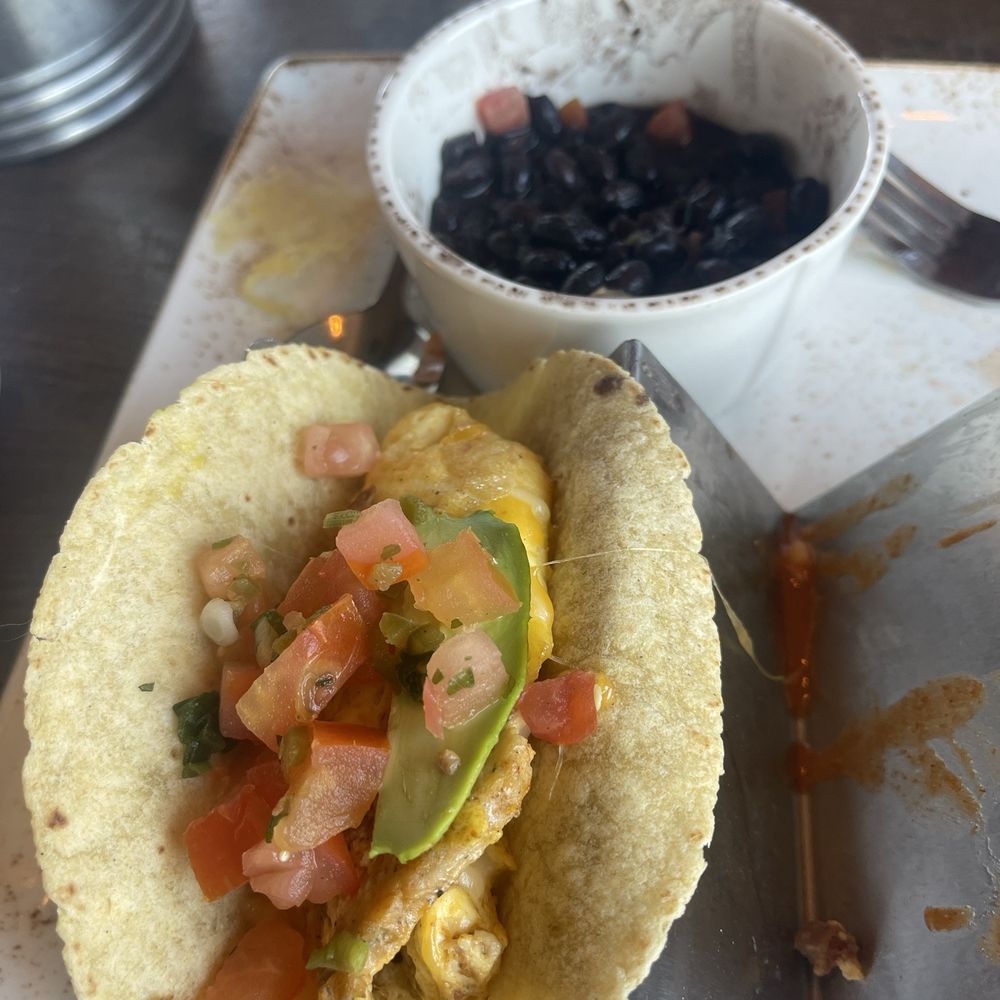 First Watch - Breakfast Tacos are very good. Good coffee and I love the clean farm feel. - Breakfast & Brunch Near Me - Phoenix, Arizona
