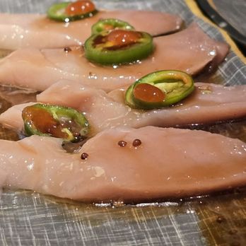 Chubby Cattle - Yellowtail - Barbeque Near Me - Canoga Park, California Chubby Cattle - Yellowtail - Barbeque Near Me - Canoga Park, California