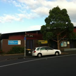 Grey Lynn Community Centre