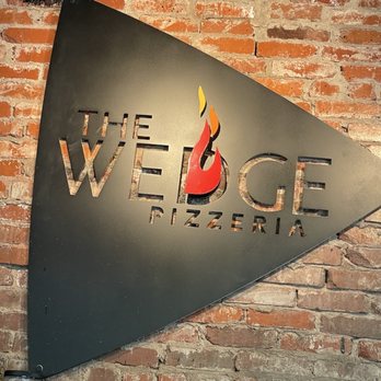The Wedge Pizzeria - Pizza Near Me - Oklahoma City, Oklahoma The Wedge Pizzeria - Pizza Near Me - Oklahoma City, Oklahoma