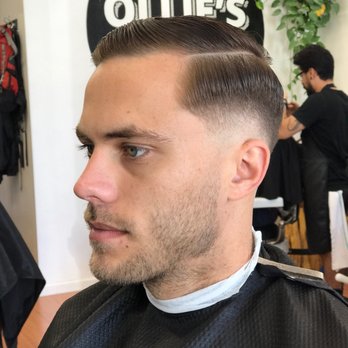 Ollie's Barbershop - Barbers Near Me - Denver, Colorado Ollie's Barbershop - Barbers Near Me - Denver, Colorado