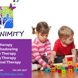 Equanimity Behavioral Services