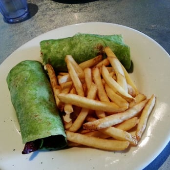 Good Stuff Restaurant - New American Near Me - El Segundo, California