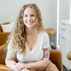 Bernadette Bickel Hair Studio