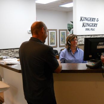 Kingery & Kingery, DDS - General Dentistry Near Me - Clemmons, North Carolina Kingery & Kingery, DDS - General Dentistry Near Me - Clemmons, North Carolina