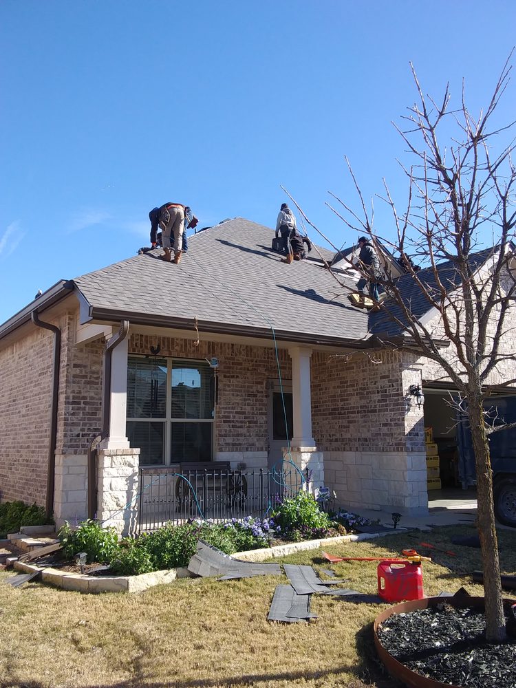 Slide of Birdcreek Roofing