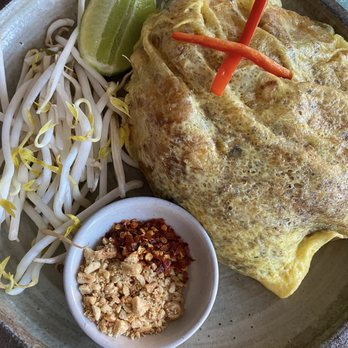 Boda - Woon-Sen Pad Thai - Thai Near Me - Portland, Maine