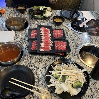 Shabu Town - Korean Near Me - Katy, Texas Shabu Town - Korean Near Me - Katy, Texas