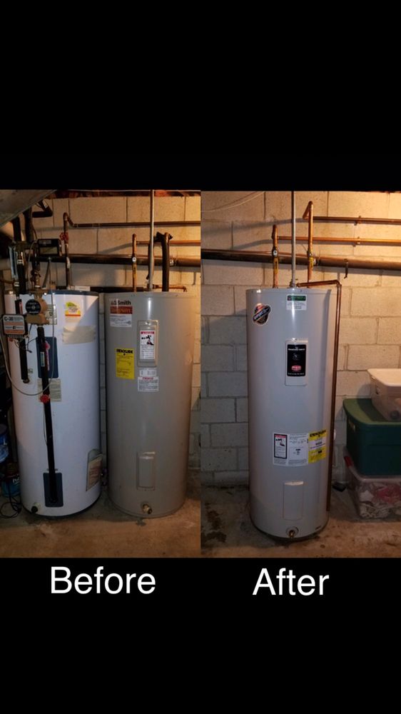 Slide of O'Brien Plumbing, Heating & Air Conditioning