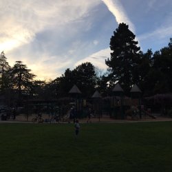 Stafford Park