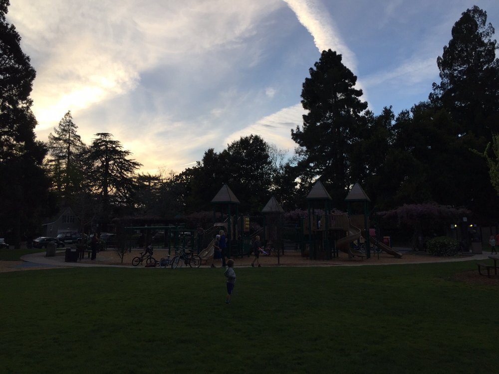 STAFFORD PARK 50 Photos & 49 Reviews Parks King St At Hopkins Ave, Redwood City, CA