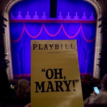 Lyceum Theatre - Performing Arts Near Me - New York, New York Lyceum Theatre - Performing Arts Near Me - New York, New York