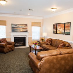 Commonwealth Senior Living at Kilmarnock