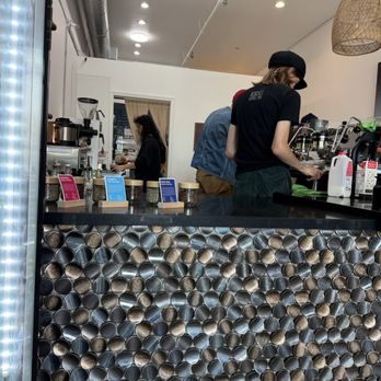 Endless Quest Roasters - Coffee & Tea Near Me - Corte Madera, California