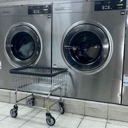 Super Laundry & Cleaners