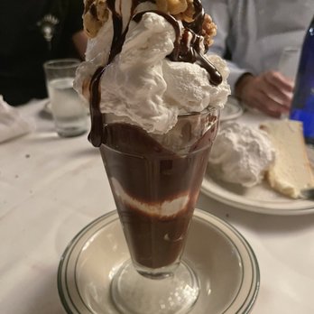 Wolfgang's Steakhouse - Sundae - Steakhouses Near Me - New York, New York Wolfgang's Steakhouse - Sundae - Steakhouses Near Me - New York, New York