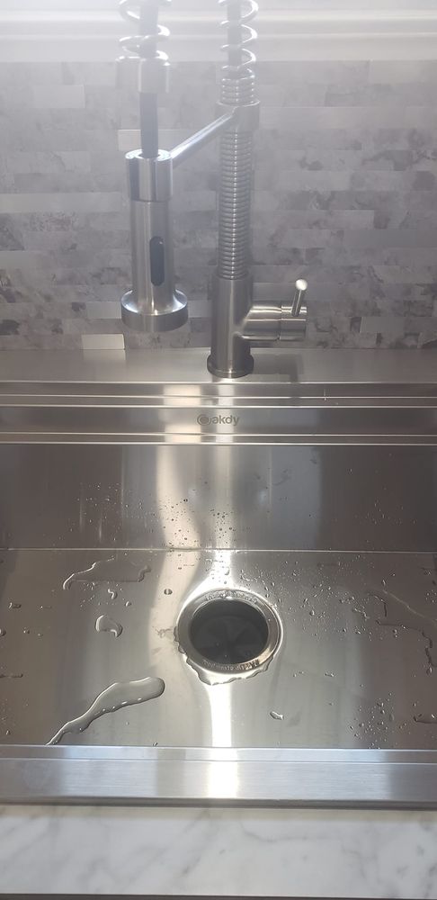 Slide of McCain Plumbing