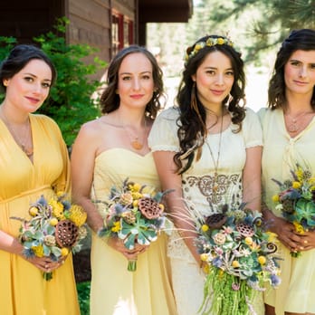 Daymaker Brides - Erin's Hair and Makeup -All Photos by Charleton Churchill - Hair Stylists Near Me