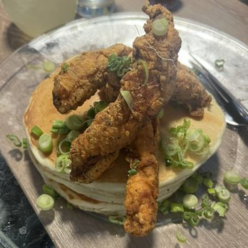 Toasted La Mesa - Pancakes and chicken. - Breakfast & Brunch Near Me - La Mesa, California Toasted La Mesa - Pancakes and chicken. - Breakfast & Brunch Near Me - La Mesa, California