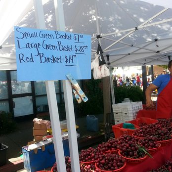 San Leandro Cherry Festival - Festivals Near Me - San Leandro, California