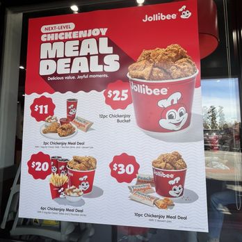 Jollibee - Fast Food Near Me - West Covina, California Jollibee - Fast Food Near Me - West Covina, California