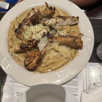 Corkscrew - Ziggy pasta - Wine Bars Near Me - Baltimore, Maryland