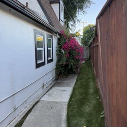 Right Way Curb Appeal