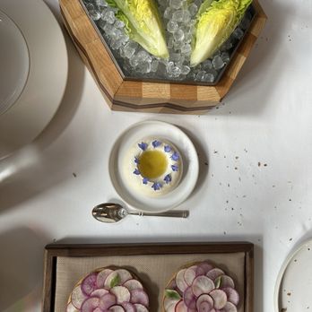 Eleven Madison Park - New American Near Me - New York, New York Eleven Madison Park - New American Near Me - New York, New York